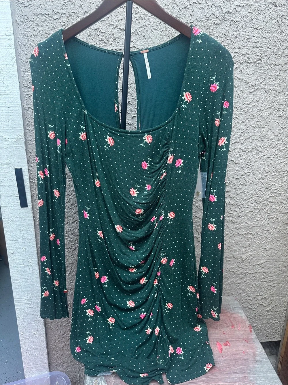 Free People feminine long